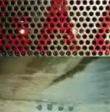 Fugazi: Red Medicine
