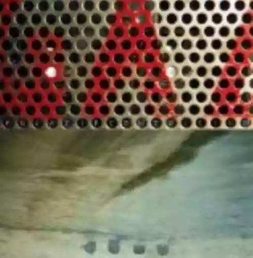 Cover Fugazi - Red Medicine