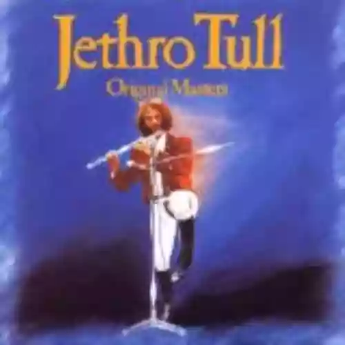 Cover di Original Masters