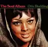 Otis Redding: The Soul Album