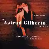 Astrud Gilberto: The Astrud Gilberto Album
