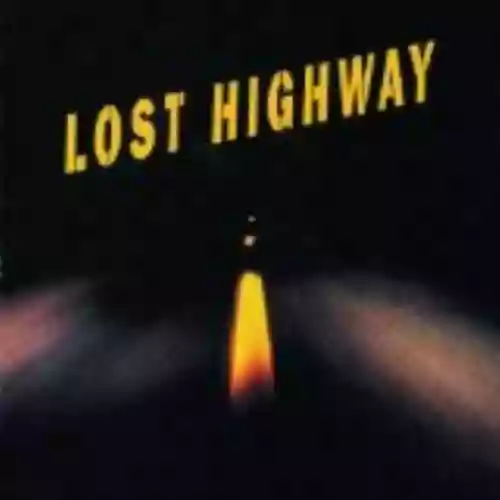 Cover Various Artists - Lost Highway