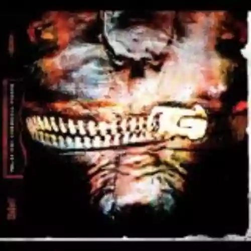 Cover di Vol. 3: (The Subliminal Verses)