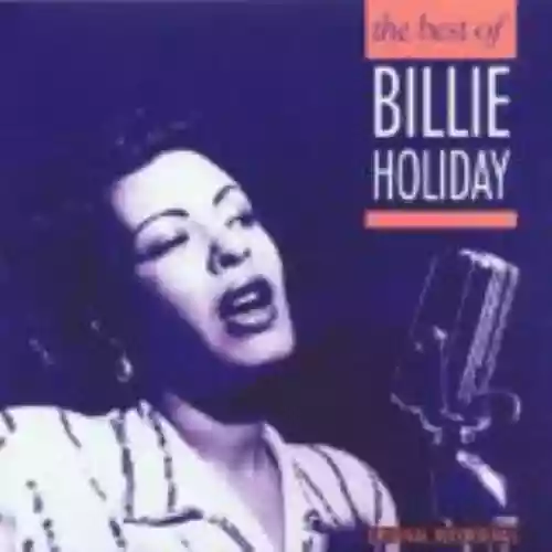 Cover di The Best of Billie Holiday