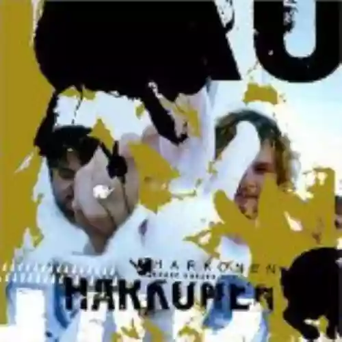 Cover di Shake Harder Boy
