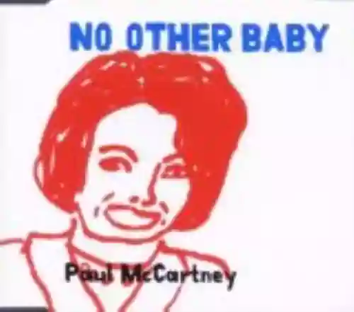Cover di No Other Baby