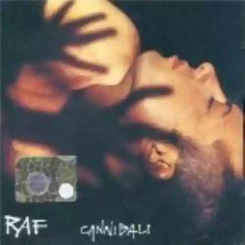 Cover di Cannibali