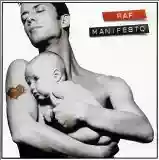 Raf: Manifesto