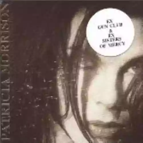 Cover Patricia Morrison - Reflect on This