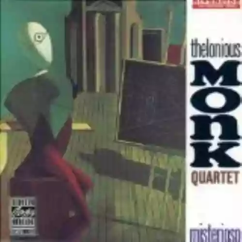 Cover di Misterioso