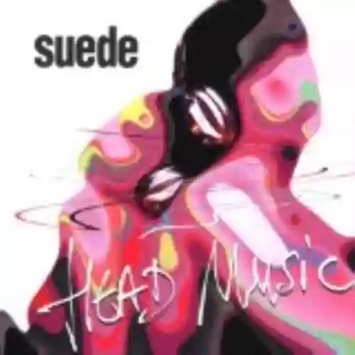 Cover di Head Music