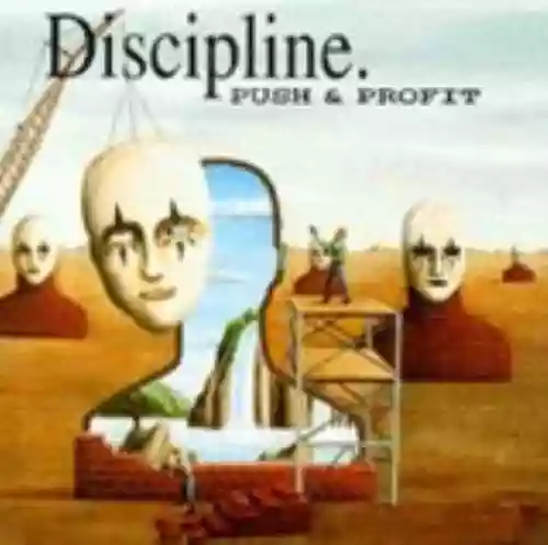 Cover di Push and Profit