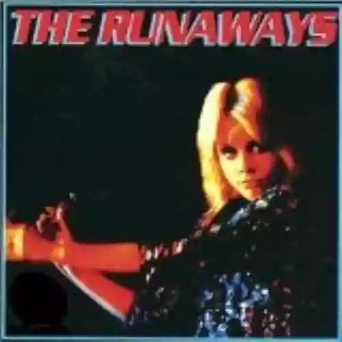 Cover The Runaways - The Runaways