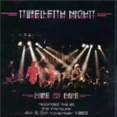 Cover di Live and Let Live
