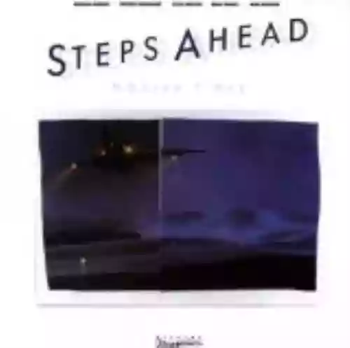 Cover Steps Ahead - Modern Times