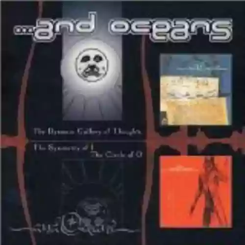 Cover di The Dynamic Gallery of Thoughts