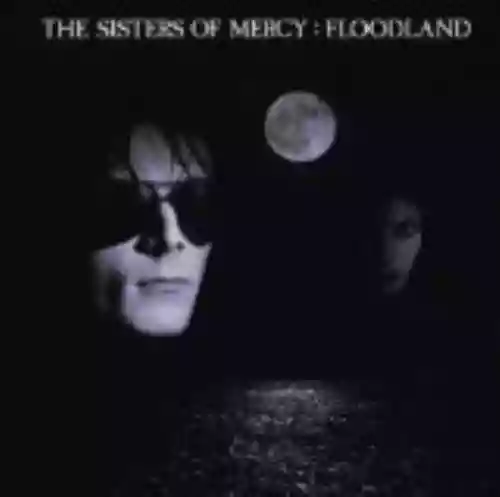 Cover The Sisters of Mercy - Floodland