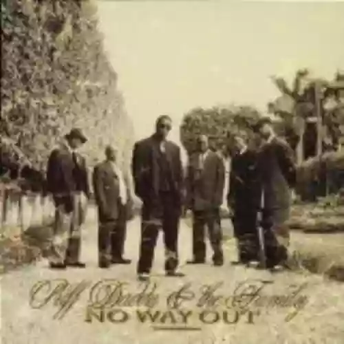 Cover di No Way Out