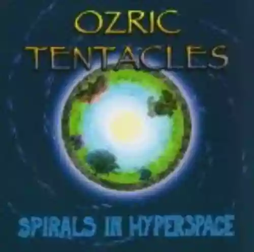 Cover di Spirals in Hyperspace