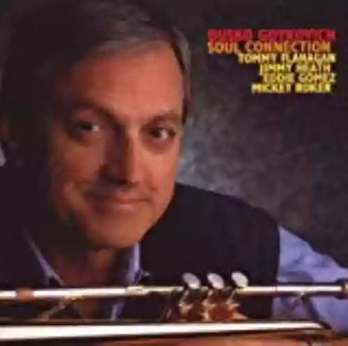 Cover di Soul Connection