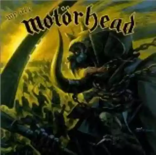 Cover Motörhead - We Are Motörhead