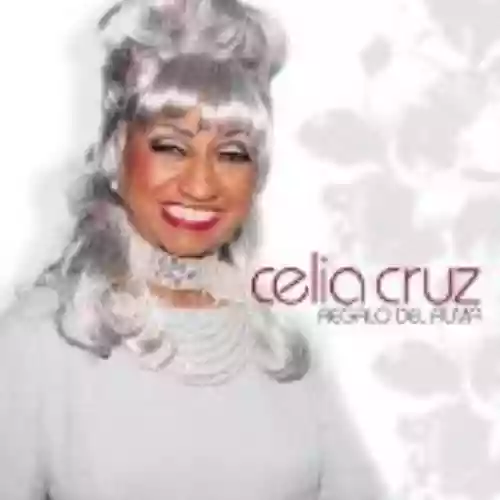 Cover Celia Cruz - Regalo del alma