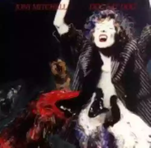 Cover di Dog Eat Dog