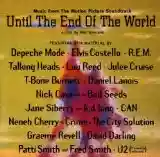 Various Artists: Until the End of the World