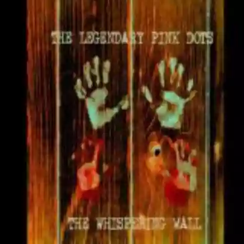 Cover di The Whispering Wall