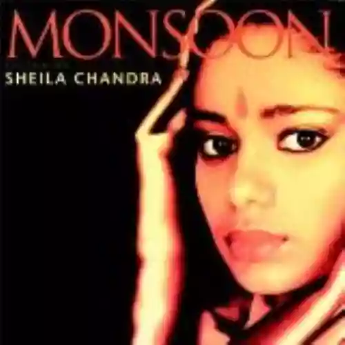 Cover Monsoon - Monsoon