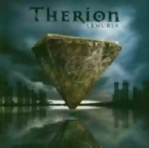 Cover di Lemuria