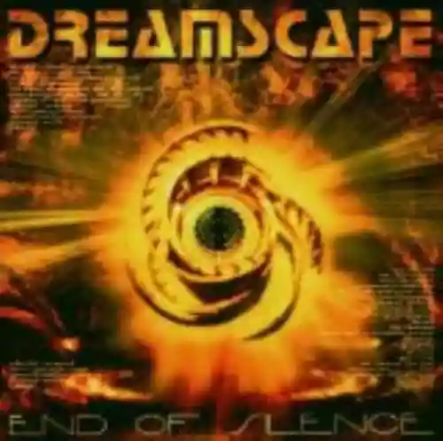 Cover di End of Silence
