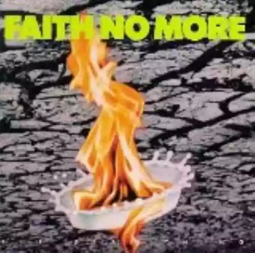 Cover Faith No More - The Real Thing