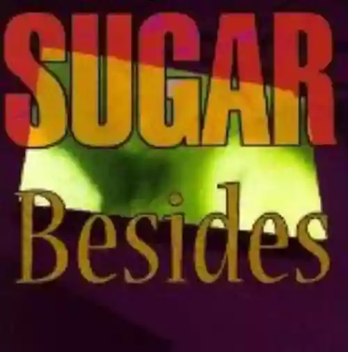 Cover Sugar - Besides