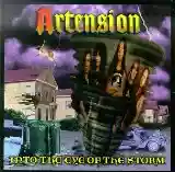 Artension: Into the eye of the storm