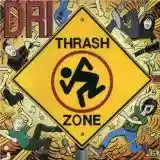 D.R.I.: Thrash Zone