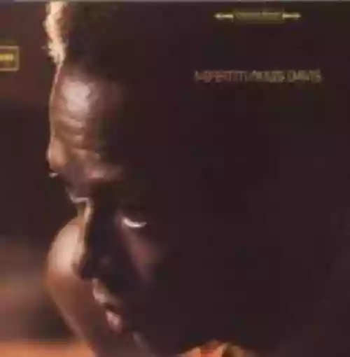Cover Miles Davis - Nefertiti
