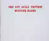 Red Hot Chili Peppers: Fortune Faded