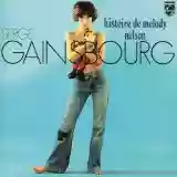 Serge Gainsbourg: Histoire de Melody Nelson