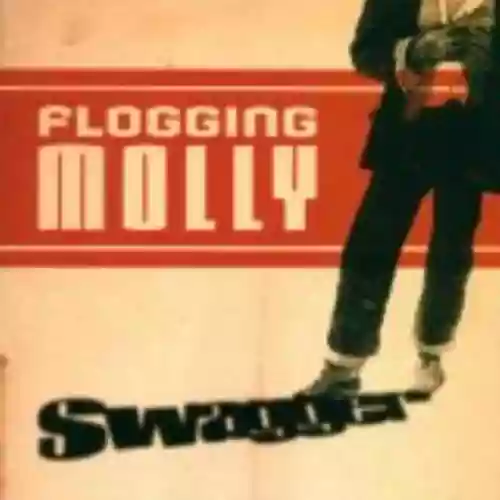 Cover Flogging Molly - Swagger