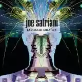 Joe Satriani: Engines of Creation