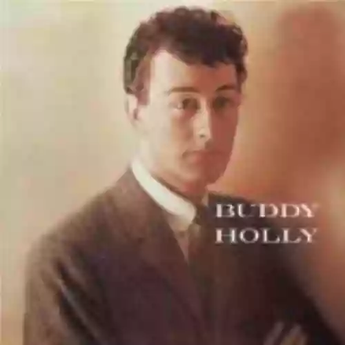 Cover Buddy Holly - Buddy Holly