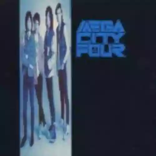Cover Mega City Four - Tranzophobia