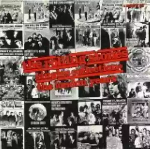 Cover di Singles Collection: The London Years