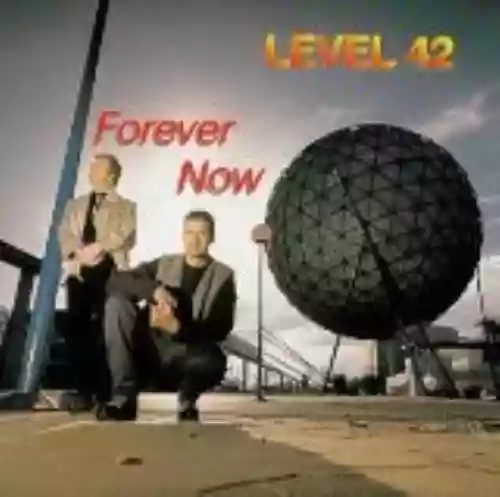 Cover di Forever Now
