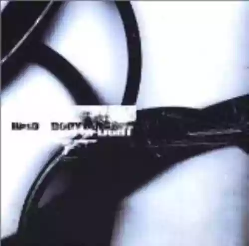Cover di Body of Light