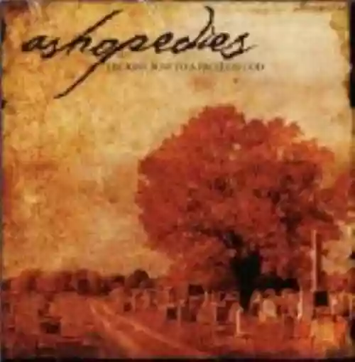 Cover di Legions Bow to a Faceless God