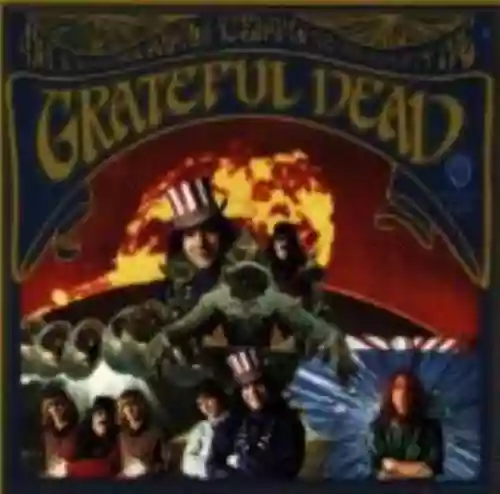 Cover di The Grateful Dead