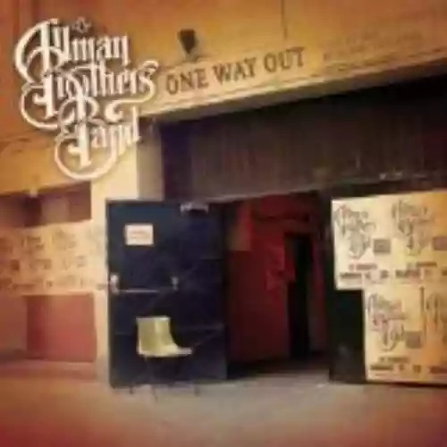 Cover di One Way Out: Live at the Beacon Theatre