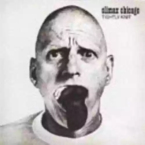 Cover Climax Blues Band - Tightly Knit